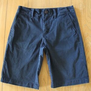 Aeropostale Blue Shorts  Men’s 30 Preowned